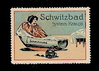 The Schwitzbad
