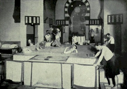 1902 photo of the hararah