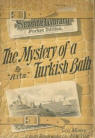 The Mystery of a Turkish bath