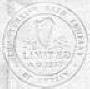 Embossed Company seal