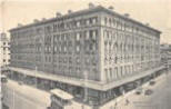 The first Carlton Hotel, Johannesburg