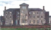 Fermoy Workhouse exterior view