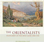 The Orientalists